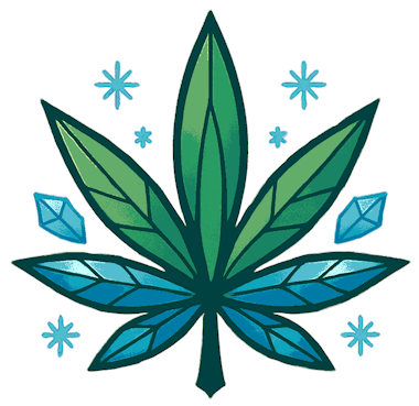 Frosty Fields Logo